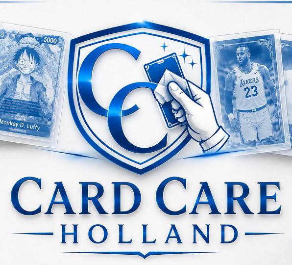 Cardcare Holland logo