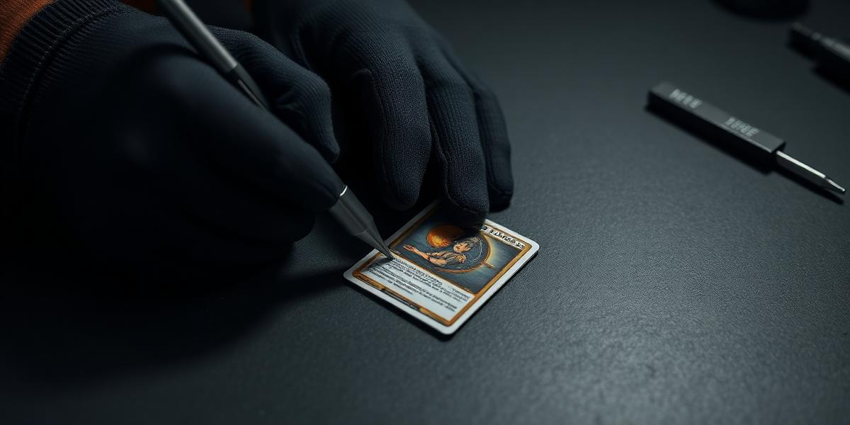 Precision Dent Repair Service — voorbeeld van de behandeling